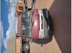 piaggio (vespa) porter - combi del año 2005