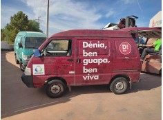 piaggio (vespa) porter - combi del año 2005 2