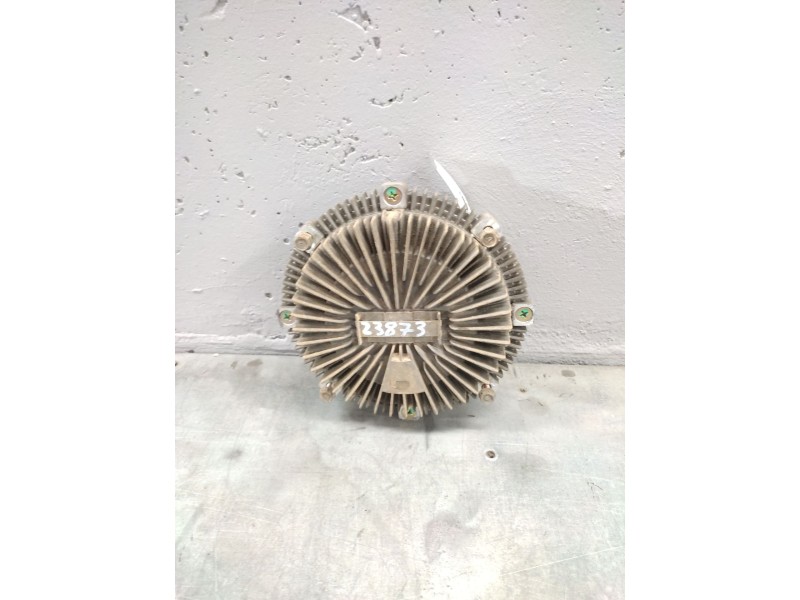 Recambio de maza embrague viscoso para mitsubishi pajero -- referencia OEM IAM   