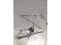 Recambio de elevalunas delantero izquierdo para peugeot 206 berlina xt referencia OEM IAM  2 PINS  2