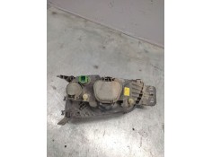 Recambio de faro derecho para ford fiesta berlina (dx) básico referencia OEM IAM    2