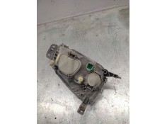 Recambio de faro izquierdo para ford fiesta berlina (dx) básico referencia OEM IAM    2
