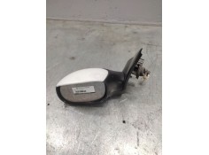 Recambio de retrovisor izquierdo para peugeot 206 berlina xt referencia OEM IAM  ELECTRICO 5 CABLES