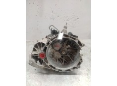 Recambio de caja cambios para ford mondeo berlina (ge) ambiente (06.2003) (d) referencia OEM IAM 6S7R7002CA  