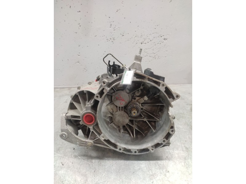 Recambio de caja cambios para ford mondeo berlina (ge) ambiente (06.2003) (d) referencia OEM IAM 6S7R7002CA  