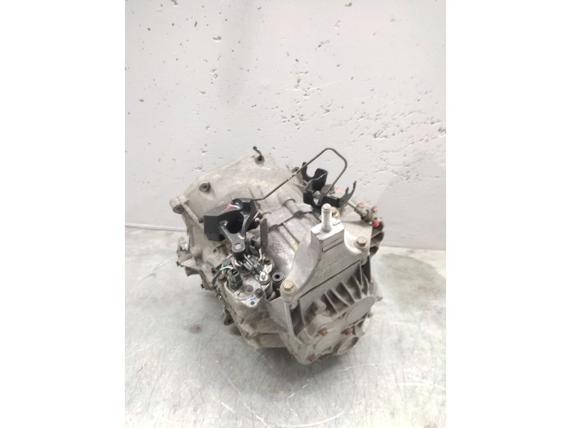 Recambio de caja cambios para ford mondeo berlina (ge) ambiente (06.2003) (d) referencia OEM IAM 6S7R7002CA  