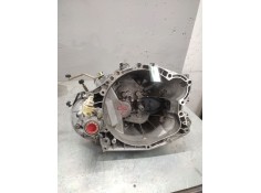 Recambio de caja cambios para peugeot 206 berlina xt referencia OEM IAM 20DL22  