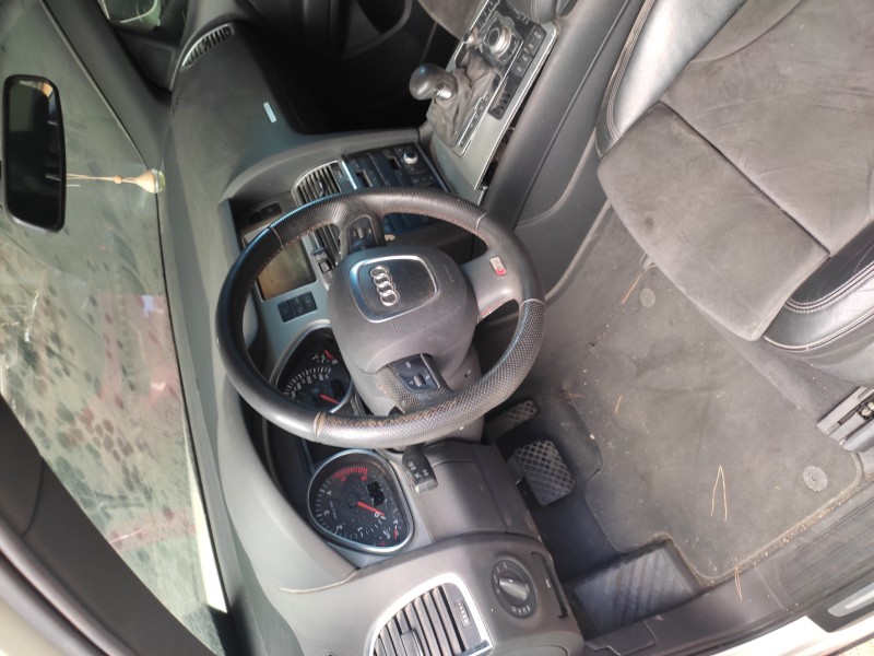 audi q7 (4l) del año 2008
