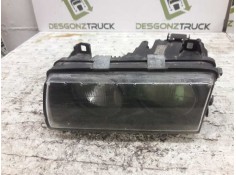 Recambio de faro izquierdo para bmw serie 3 coupe (e36) 328i referencia OEM IAM 5191300000  