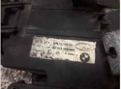 Recambio de faro izquierdo para bmw serie 3 coupe (e36) 328i referencia OEM IAM 5191300000   2