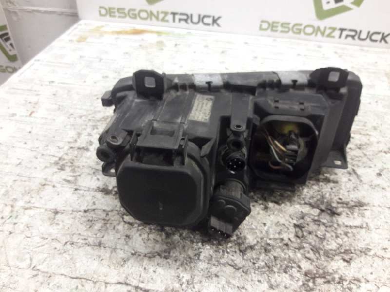 Recambio de faro izquierdo para bmw serie 3 coupe (e36) 328i referencia OEM IAM 5191300000  