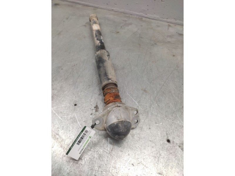 Recambio de amortiguador trasero izquierdo para skoda fabia (6y2/6y3) comfort referencia OEM IAM   