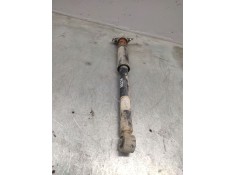Recambio de amortiguador trasero izquierdo para skoda fabia (6y2/6y3) comfort referencia OEM IAM    2