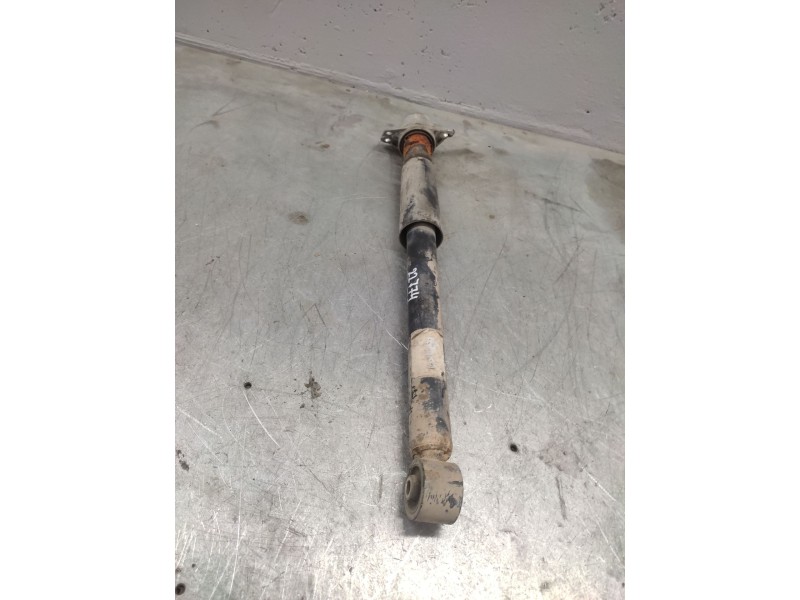 Recambio de amortiguador trasero izquierdo para skoda fabia (6y2/6y3) comfort referencia OEM IAM   