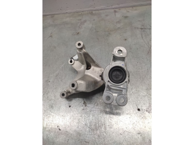 Recambio de soporte motor derecho para nissan juke (f16) acenta referencia OEM IAM   