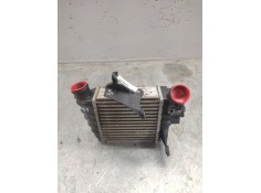 Recambio de intercooler para renault megane ii berlina 5p authentique referencia OEM IAM   