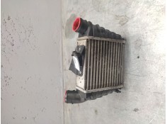 Recambio de intercooler para renault megane ii berlina 5p authentique referencia OEM IAM    2