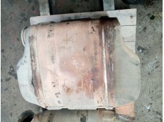Recambio de catalizador para iveco stralis (ad/at) 11.1 diesel referencia OEM IAM 41298536  