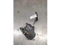 Recambio de cerradura puerta trasera izquierda para volkswagen bora berlina (1j2) conceptline referencia OEM IAM  6 PINS  2