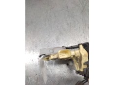 Recambio de cerradura puerta trasera derecha para volkswagen passat berlina (3c2) advance referencia OEM IAM 3C4839016A  7 PINS 2