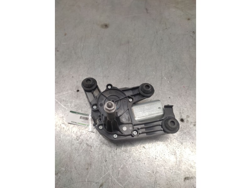 Recambio de motor limpia trasero para citroën c3 picasso attraction referencia OEM IAM 9683238880  3 PINS