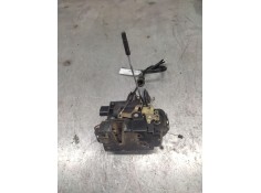 Recambio de cerradura puerta delantera derecha para volkswagen bora berlina (1j2) conceptline referencia OEM IAM 3B18377016A  8 