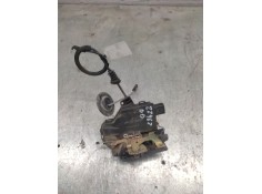 Recambio de cerradura puerta delantera derecha para volkswagen bora berlina (1j2) conceptline referencia OEM IAM 3B18377016A  8  2