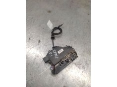 Recambio de cerradura puerta delantera izquierda para volkswagen bora berlina (1j2) conceptline referencia OEM IAM 6X1837013H  8 2