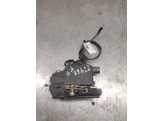 Recambio de cerradura puerta trasera derecha para volkswagen bora berlina (1j2) conceptline referencia OEM IAM  6 PINS  2