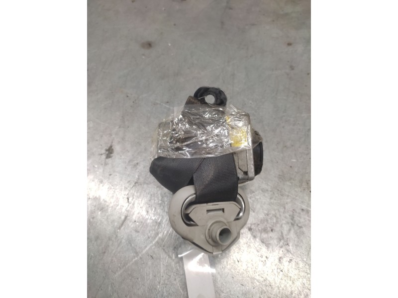 Recambio de cinturon seguridad delantero derecho para volkswagen bora berlina (1j2) conceptline referencia OEM IAM   