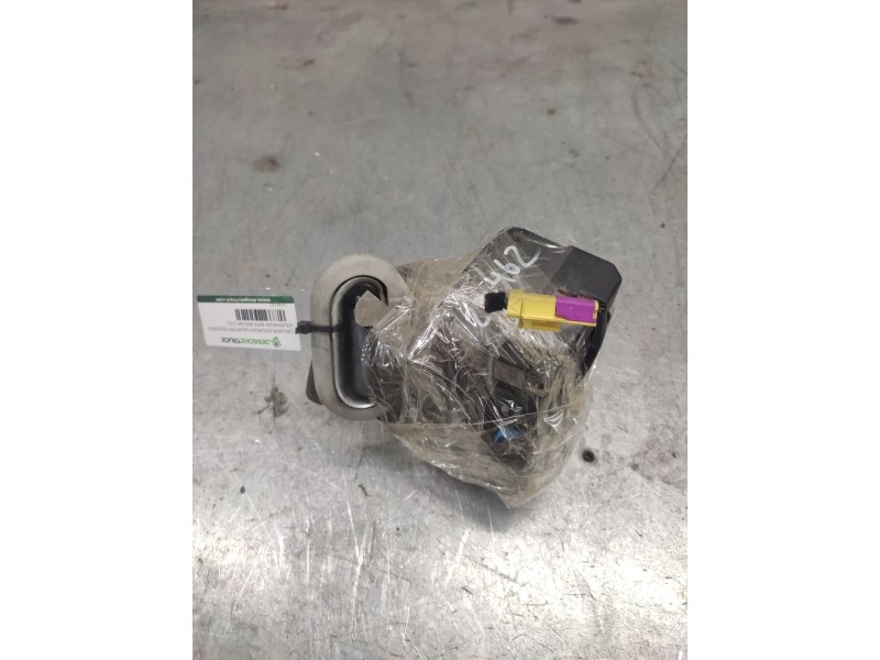 Recambio de cinturon seguridad delantero izquierdo para volkswagen bora berlina (1j2) conceptline referencia OEM IAM   