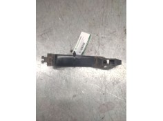 Recambio de maneta exterior delantera derecha para volkswagen bora berlina (1j2) conceptline referencia OEM IAM    2