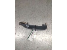 Recambio de maneta exterior delantera izquierda para volkswagen bora berlina (1j2) conceptline referencia OEM IAM   