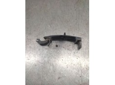 Recambio de maneta exterior delantera izquierda para volkswagen bora berlina (1j2) conceptline referencia OEM IAM    2