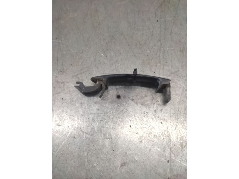 Recambio de maneta exterior delantera izquierda para volkswagen bora berlina (1j2) conceptline referencia OEM IAM   