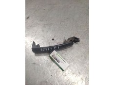 Recambio de maneta exterior trasera izquierda para volkswagen bora berlina (1j2) conceptline referencia OEM IAM   