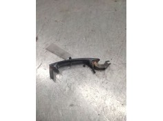 Recambio de maneta exterior trasera izquierda para volkswagen bora berlina (1j2) conceptline referencia OEM IAM    2