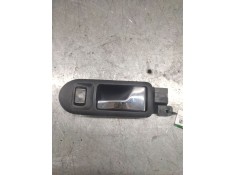Recambio de maneta interior delantera derecha para volkswagen bora berlina (1j2) conceptline referencia OEM IAM 3B1837114  
