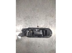 Recambio de maneta interior delantera derecha para volkswagen bora berlina (1j2) conceptline referencia OEM IAM 3B1837114   2