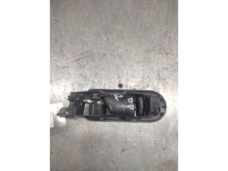 Recambio de maneta interior delantera derecha para volkswagen bora berlina (1j2) conceptline referencia OEM IAM 3B1837114  