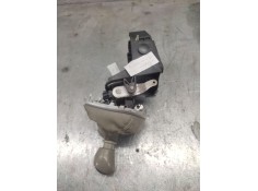 Recambio de palanca cambio para renault scenic ii 2.0 dci diesel cat referencia OEM IAM 8200375517   2
