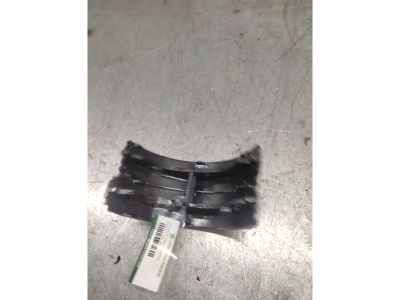 Recambio de zapatas de freno traseras para elnagh t-loft 582 referencia OEM IAM  IZQUIERDA 