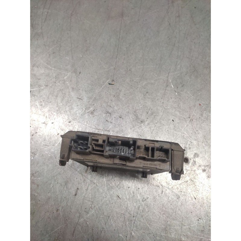 Recambio de modulo electronico para mercedes-benz clase c (w203) c 200 cdi (203.004) referencia OEM IAM 2038200826  