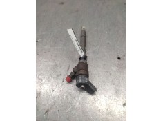 Recambio de inyector para hyundai elantra (xd) 2.0 crdi comfort (5-ptas.) referencia OEM IAM 3380027010  2 PINS