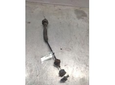 Recambio de cable embrage para peugeot 206+ básico referencia OEM IAM 9686559280  