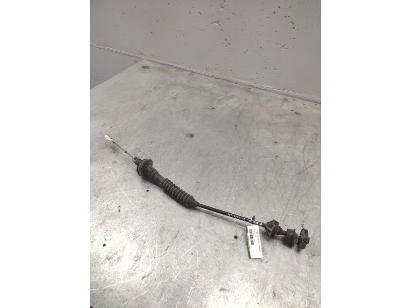 Recambio de cable embrage para peugeot 206 berlina xt referencia OEM IAM   