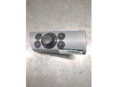 Recambio de mando luces para opel astra h (a04) 1.7 cdti (l48) referencia OEM IAM 13100132  