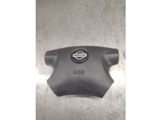 Recambio de airbag delantero izquierdo para nissan almera (n16/e) acenta referencia OEM IAM 531937400  