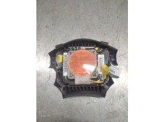 Recambio de airbag delantero izquierdo para nissan almera (n16/e) acenta referencia OEM IAM 531937400   2