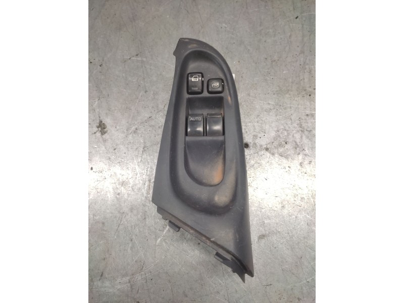 Recambio de mando elevalunas delantero izquierdo para nissan almera (n16/e) acenta referencia OEM IAM   